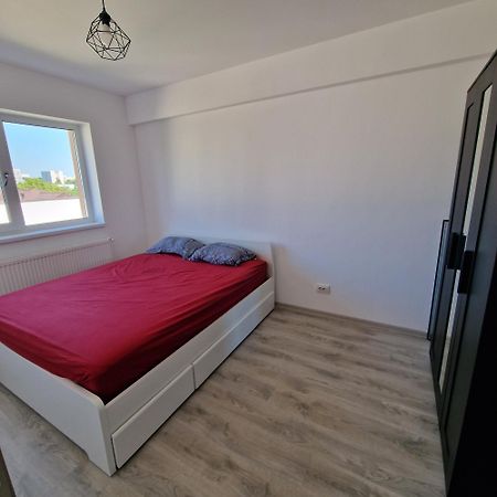 Apartament 3 Cam Grand Arena Bukarest Værelse billede